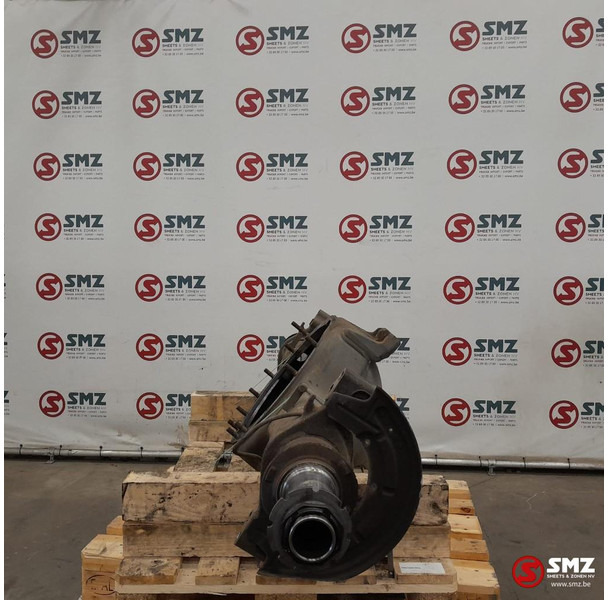 Scania Occ aandrijfas AD401SA R780 Scania - Poloosa pro Nákladní auto: obrázek 4 Scania Occ aandrijfas AD401SA R780 Scania - Poloosa pro Nákladní auto: obrázek 4