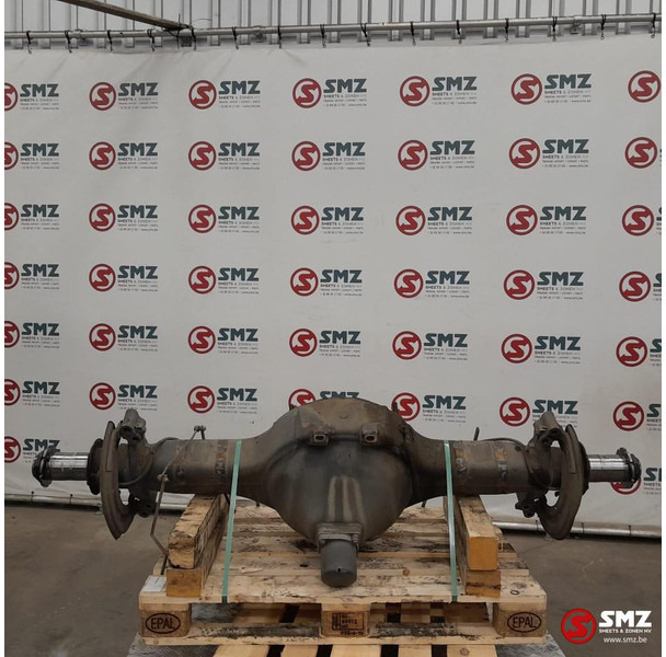 Scania Occ aandrijfas AD401SA R780 Scania - Poloosa pro Nákladní auto: obrázek 2 Scania Occ aandrijfas AD401SA R780 Scania - Poloosa pro Nákladní auto: obrázek 2