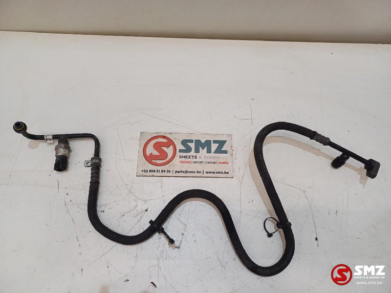 Scania Occ aircoleiding + druksensor Scania - Chladící systém pro Nákladní auto: obrázek 1 Scania Occ aircoleiding + druksensor Scania - Chladící systém pro Nákladní auto: obrázek 1