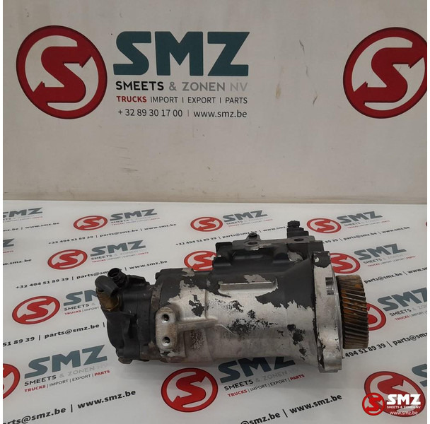 Scania Occ brandstofinjectiepomp DC13 Scania - Palivové čerpadlo pro Nákladní auto: obrázek 4 Scania Occ brandstofinjectiepomp DC13 Scania - Palivové čerpadlo pro Nákladní auto: obrázek 4