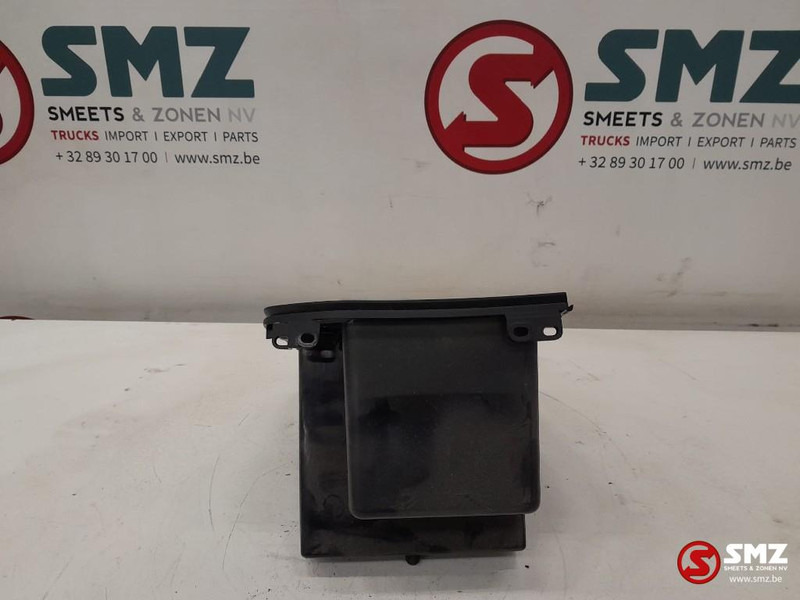 Scania Occ camerasysteem 6,5" MXN6500DD Scania - Elektrický systém pro Nákladní auto: obrázek 2 Scania Occ camerasysteem 6,5" MXN6500DD Scania - Elektrický systém pro Nákladní auto: obrázek 2