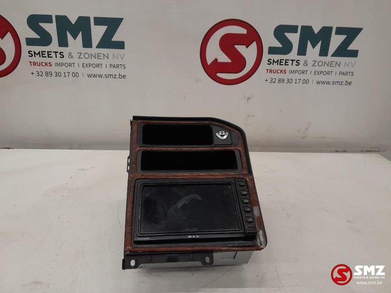 Scania Occ camerasysteem 6,5" MXN6500DD Scania - Elektrický systém pro Nákladní auto: obrázek 1 Scania Occ camerasysteem 6,5" MXN6500DD Scania - Elektrický systém pro Nákladní auto: obrázek 1