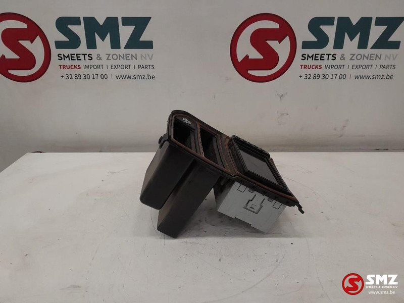 Scania Occ camerasysteem 6,5" MXN6500DD Scania - Elektrický systém pro Nákladní auto: obrázek 3 Scania Occ camerasysteem 6,5" MXN6500DD Scania - Elektrický systém pro Nákladní auto: obrázek 3