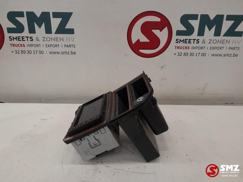 Scania Occ camerasysteem 6,5" MXN6500DD Scania - Elektrický systém pro Nákladní auto: obrázek 4 Scania Occ camerasysteem 6,5" MXN6500DD Scania - Elektrický systém pro Nákladní auto: obrázek 4