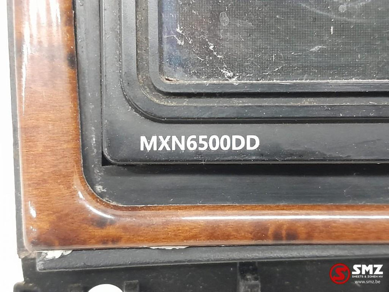 Scania Occ camerasysteem 6,5" MXN6500DD Scania - Elektrický systém pro Nákladní auto: obrázek 5 Scania Occ camerasysteem 6,5" MXN6500DD Scania - Elektrický systém pro Nákladní auto: obrázek 5