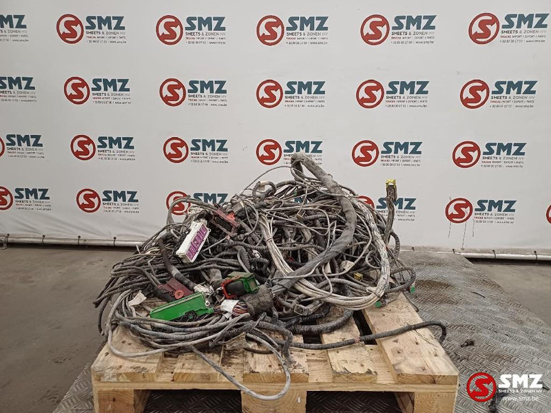 Scania Occ chassis kabelboom Scania - Palubní deska pro Nákladní auto: obrázek 2 Scania Occ chassis kabelboom Scania - Palubní deska pro Nákladní auto: obrázek 2