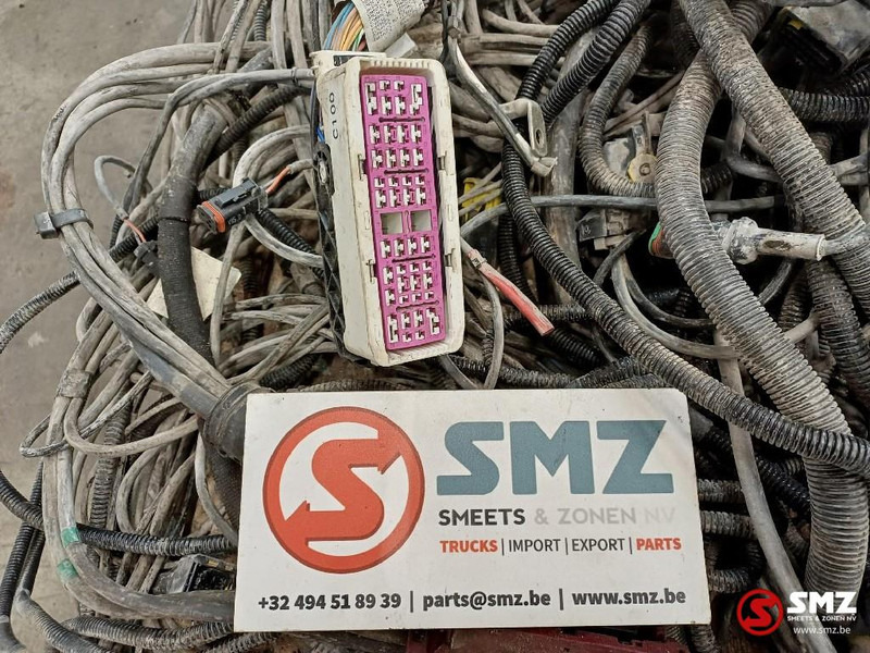 Scania Occ chassis kabelboom Scania - Palubní deska pro Nákladní auto: obrázek 3 Scania Occ chassis kabelboom Scania - Palubní deska pro Nákladní auto: obrázek 3