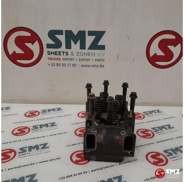 Scania Occ cilinderkop DC13 Scania - Blok válců pro Nákladní auto: obrázek 4 Scania Occ cilinderkop DC13 Scania - Blok válců pro Nákladní auto: obrázek 4