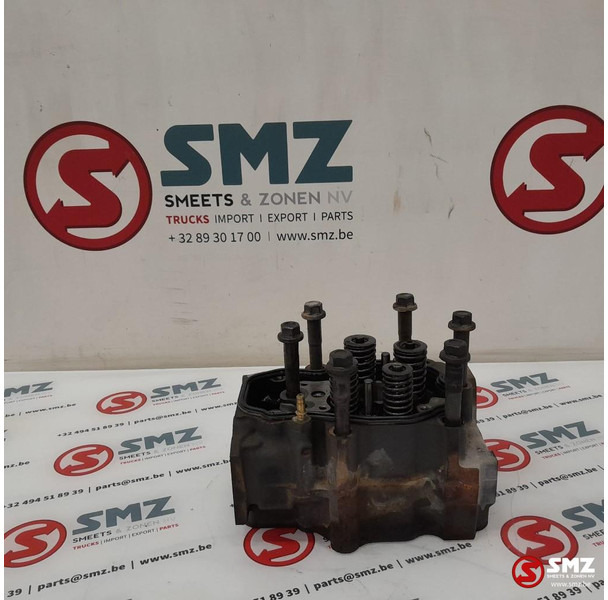 Scania Occ cilinderkop DC13 Scania - Blok válců pro Nákladní auto: obrázek 2 Scania Occ cilinderkop DC13 Scania - Blok válců pro Nákladní auto: obrázek 2