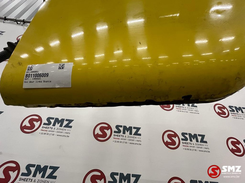 Dveře a díly pro Nákladní auto Scania Occ deur links Scania: obrázek 7 Dveře a díly pro Nákladní auto Scania Occ deur links Scania: obrázek 7
