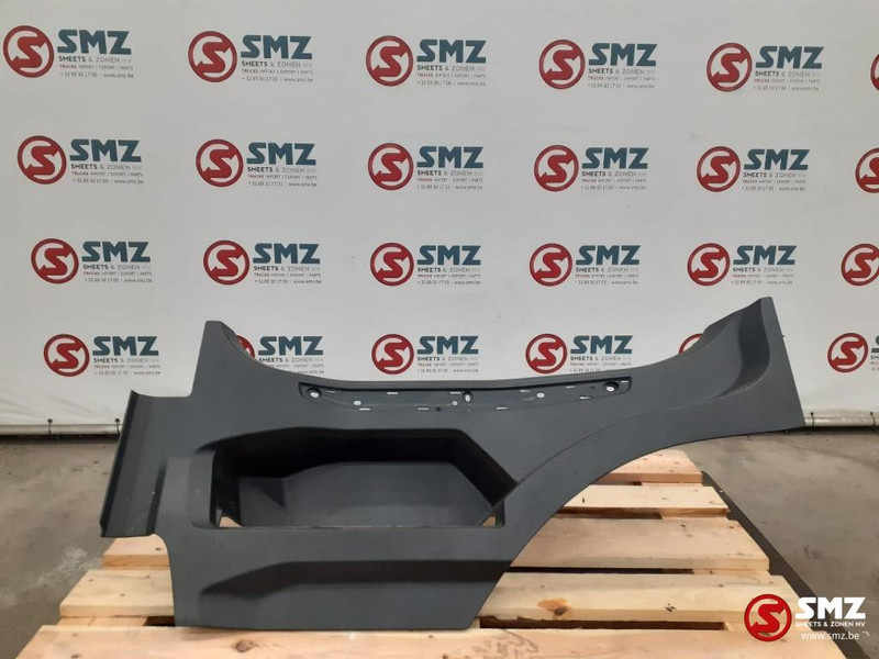 Scania Occ instapkast / treeplank Scania - Kabina a interiér pro Nákladní auto: obrázek 1 Scania Occ instapkast / treeplank Scania - Kabina a interiér pro Nákladní auto: obrázek 1