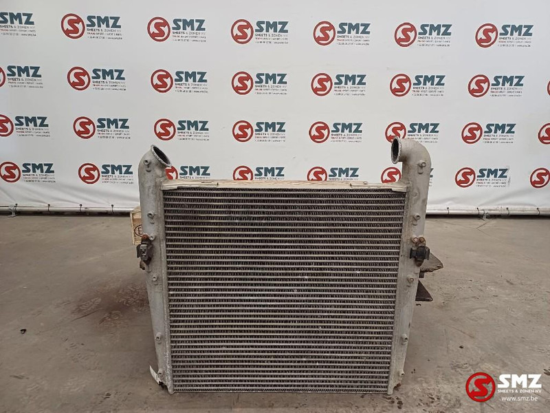 Scania Occ intercooler Scania T114 1516492 176 - Chladič pro Nákladní auto: obrázek 1 Scania Occ intercooler Scania T114 1516492 176 - Chladič pro Nákladní auto: obrázek 1