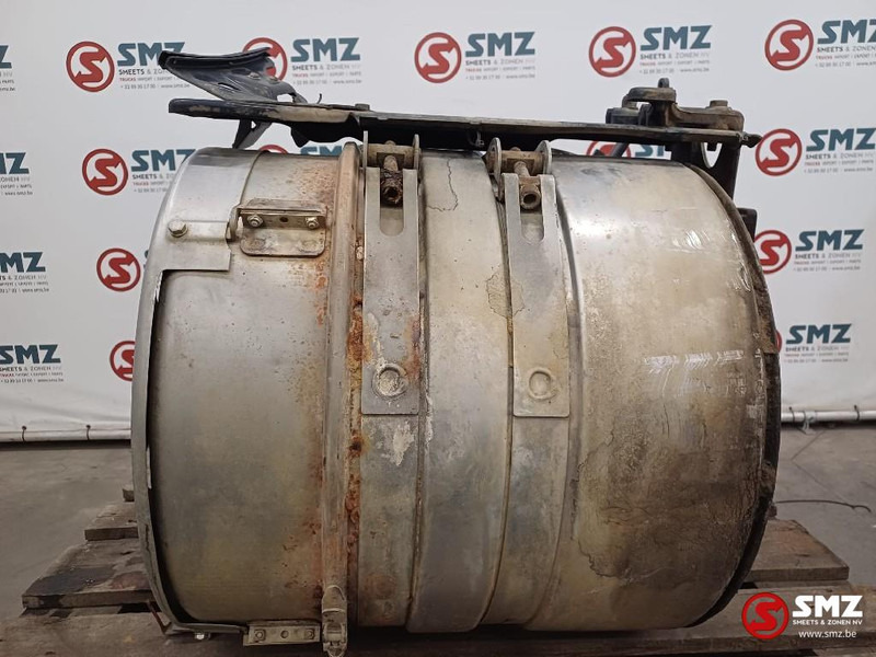 Scania Occ katalysator Euro 4 Scania - Katalyzátor výfukových plynů pro Nákladní auto: obrázek 2 Scania Occ katalysator Euro 4 Scania - Katalyzátor výfukových plynů pro Nákladní auto: obrázek 2