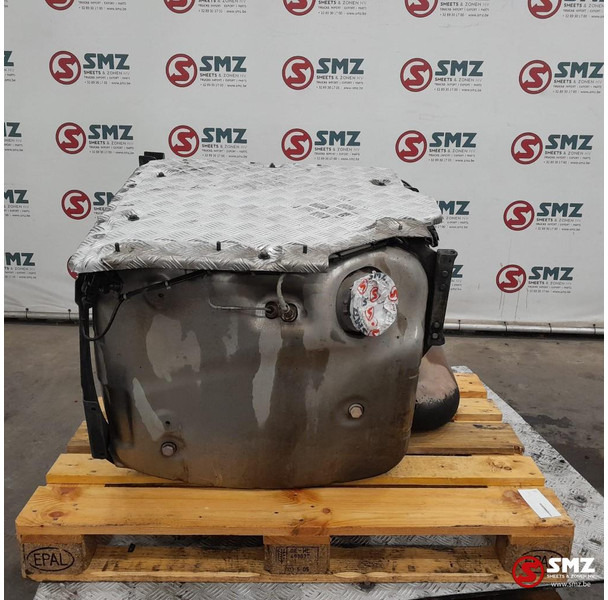 Scania Occ katalysator Euro 6 Scania - Katalyzátor výfukových plynů pro Nákladní auto: obrázek 2 Scania Occ katalysator Euro 6 Scania - Katalyzátor výfukových plynů pro Nákladní auto: obrázek 2