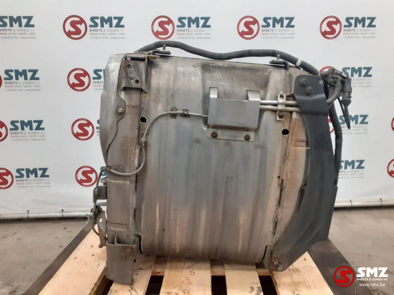 Scania Occ katalysator Euro 6 Scania - Katalyzátor výfukových plynů pro Nákladní auto: obrázek 3 Scania Occ katalysator Euro 6 Scania - Katalyzátor výfukových plynů pro Nákladní auto: obrázek 3