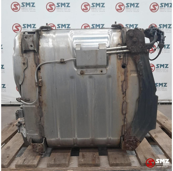 Scania Occ katalysator Euro 6 Scania - Katalyzátor výfukových plynů pro Nákladní auto: obrázek 3 Scania Occ katalysator Euro 6 Scania - Katalyzátor výfukových plynů pro Nákladní auto: obrázek 3