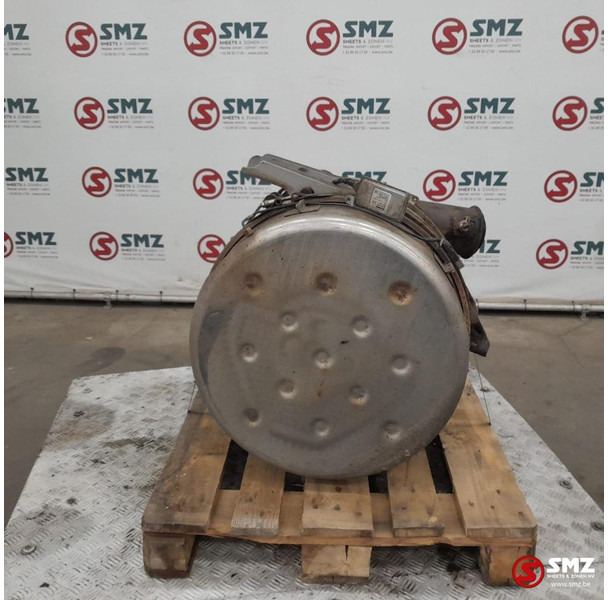 Scania Occ katalysator + NOX sensor Euro 5 Scania - Katalyzátor výfukových plynů pro Nákladní auto: obrázek 3 Scania Occ katalysator + NOX sensor Euro 5 Scania - Katalyzátor výfukových plynů pro Nákladní auto: obrázek 3