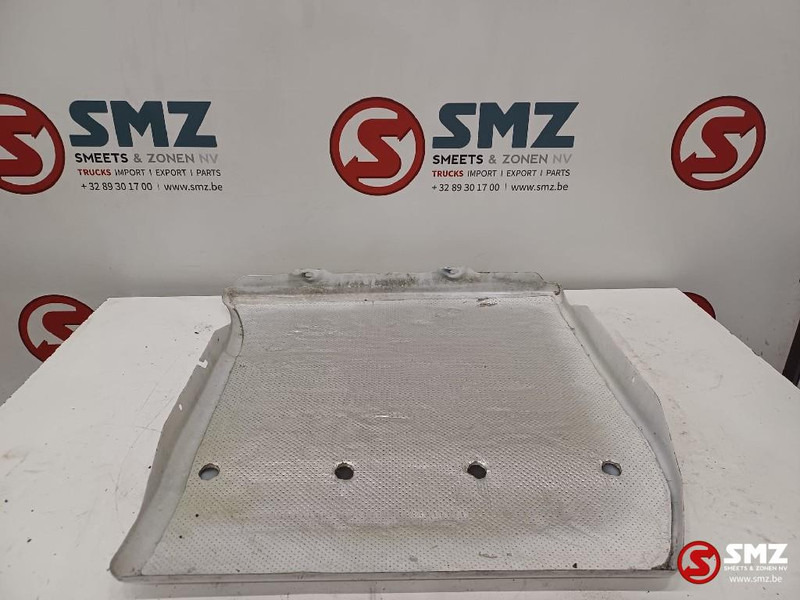 Scania Occ katalysator uitlaat deksel Scania - Katalyzátor výfukových plynů pro Nákladní auto: obrázek 2 Scania Occ katalysator uitlaat deksel Scania - Katalyzátor výfukových plynů pro Nákladní auto: obrázek 2