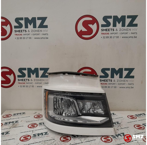Scania Occ koplamp rechts Scania - Světlomet pro Nákladní auto: obrázek 1 Scania Occ koplamp rechts Scania - Světlomet pro Nákladní auto: obrázek 1