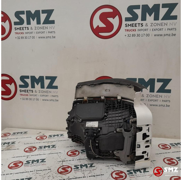 Scania Occ koplamp rechts Scania - Světlomet pro Nákladní auto: obrázek 2 Scania Occ koplamp rechts Scania - Světlomet pro Nákladní auto: obrázek 2