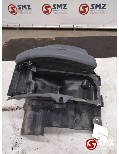 Scania Occ lampkapbehuizing rechts Scania - Světlomet pro Nákladní auto: obrázek 1 Scania Occ lampkapbehuizing rechts Scania - Světlomet pro Nákladní auto: obrázek 1