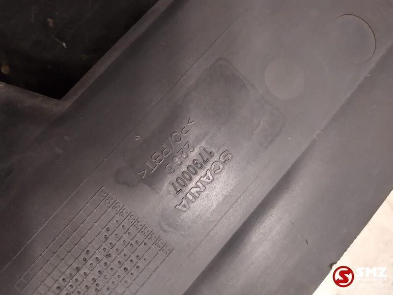 Scania Occ lampkapbehuizing rechts Scania - Světlomet pro Nákladní auto: obrázek 3 Scania Occ lampkapbehuizing rechts Scania - Světlomet pro Nákladní auto: obrázek 3