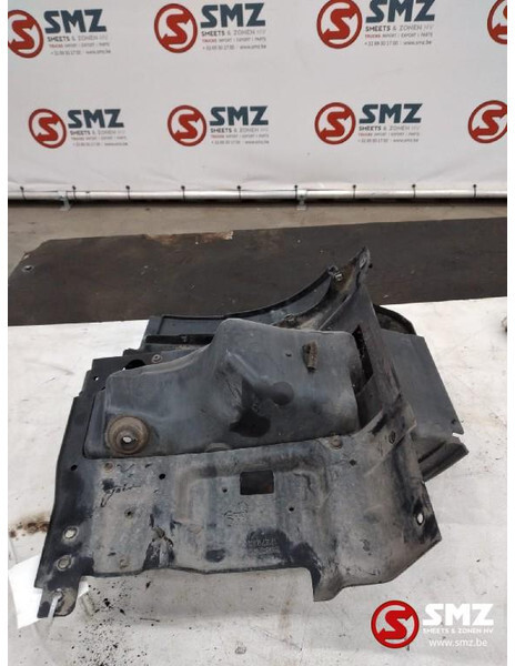 Scania Occ lampkapbehuizing rechts Scania - Světlomet pro Nákladní auto: obrázek 2 Scania Occ lampkapbehuizing rechts Scania - Světlomet pro Nákladní auto: obrázek 2