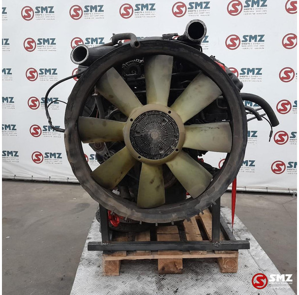 Scania Occ motor DC16 17L01 620hp Scania - Motor pro Nákladní auto: obrázek 3 Scania Occ motor DC16 17L01 620hp Scania - Motor pro Nákladní auto: obrázek 3