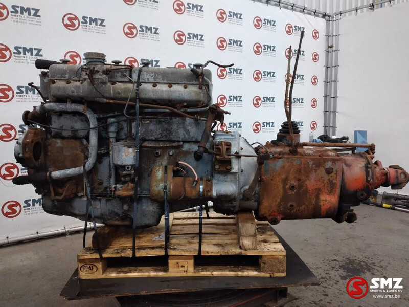 Scania Occ motor + versnellingsbak Scania D11 P01-G671 - Motor pro Nákladní auto: obrázek 1 Scania Occ motor + versnellingsbak Scania D11 P01-G671 - Motor pro Nákladní auto: obrázek 1