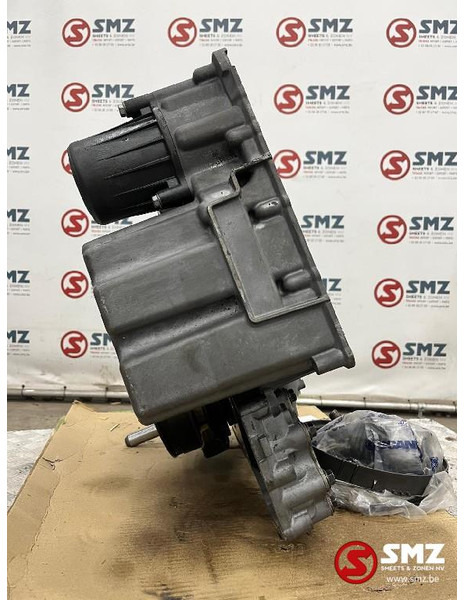 Scania Occ planetary MAN/Scania - Převodovka pro Nákladní auto: obrázek 3 Scania Occ planetary MAN/Scania - Převodovka pro Nákladní auto: obrázek 3