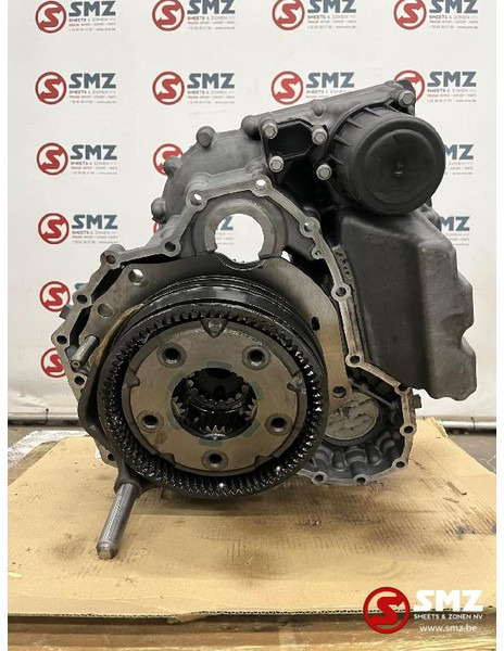 Scania Occ planetary MAN/Scania - Převodovka pro Nákladní auto: obrázek 2 Scania Occ planetary MAN/Scania - Převodovka pro Nákladní auto: obrázek 2