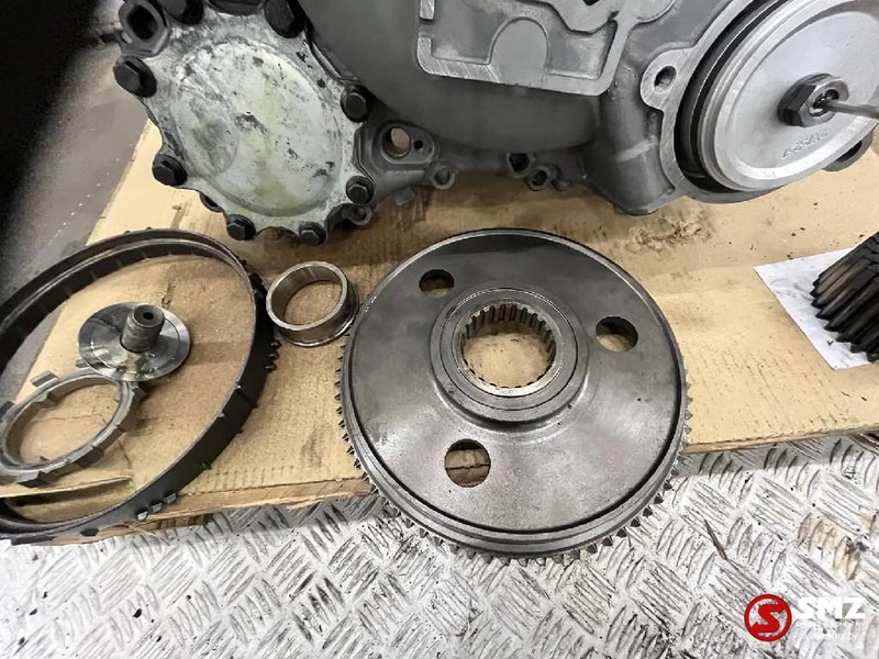 Scania Occ planetary MAN/Scania - Převodovka pro Nákladní auto: obrázek 5 Scania Occ planetary MAN/Scania - Převodovka pro Nákladní auto: obrázek 5