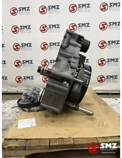 Scania Occ planetary MAN/Scania - Převodovka pro Nákladní auto: obrázek 4 Scania Occ planetary MAN/Scania - Převodovka pro Nákladní auto: obrázek 4