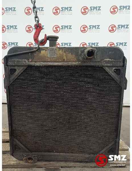 Scania Occ radiator Scania LB Vabis - Chladič pro Nákladní auto: obrázek 2 Scania Occ radiator Scania LB Vabis - Chladič pro Nákladní auto: obrázek 2