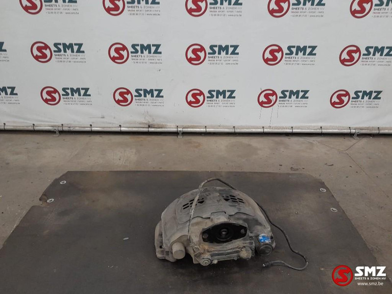 Scania Occ remklauw links Scania - Brzdový třmen pro Nákladní auto: obrázek 2 Scania Occ remklauw links Scania - Brzdový třmen pro Nákladní auto: obrázek 2