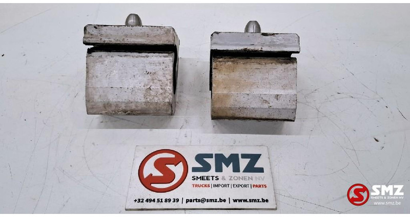 Scania Occ set motorsteunen Scania - Zavěšení motoru pro Nákladní auto: obrázek 3 Scania Occ set motorsteunen Scania - Zavěšení motoru pro Nákladní auto: obrázek 3