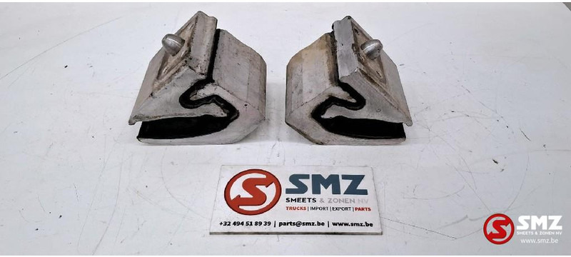 Scania Occ set motorsteunen Scania - Zavěšení motoru pro Nákladní auto: obrázek 4 Scania Occ set motorsteunen Scania - Zavěšení motoru pro Nákladní auto: obrázek 4