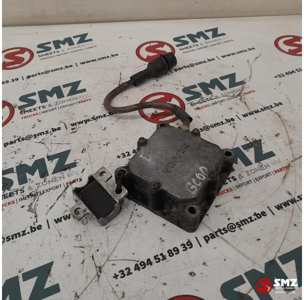 Scania Occ snelheidssensor Scania - Senzor pro Nákladní auto: obrázek 1 Scania Occ snelheidssensor Scania - Senzor pro Nákladní auto: obrázek 1