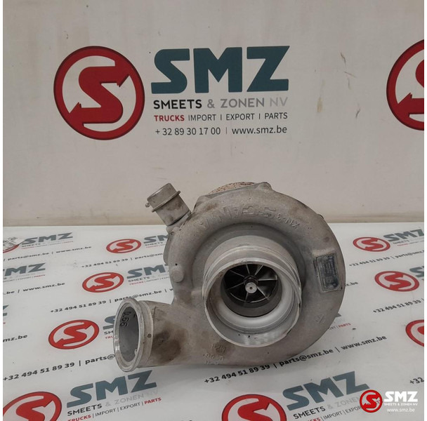 Scania Occ turbocharger DC13 Scania - Turbodmychadlo pro Nákladní auto: obrázek 3 Scania Occ turbocharger DC13 Scania - Turbodmychadlo pro Nákladní auto: obrázek 3