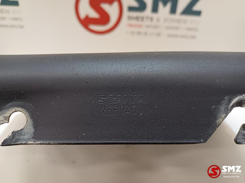 Scania Occ uitlaatbescherming Scania - Výfukový systém pro Nákladní auto: obrázek 4 Scania Occ uitlaatbescherming Scania - Výfukový systém pro Nákladní auto: obrázek 4