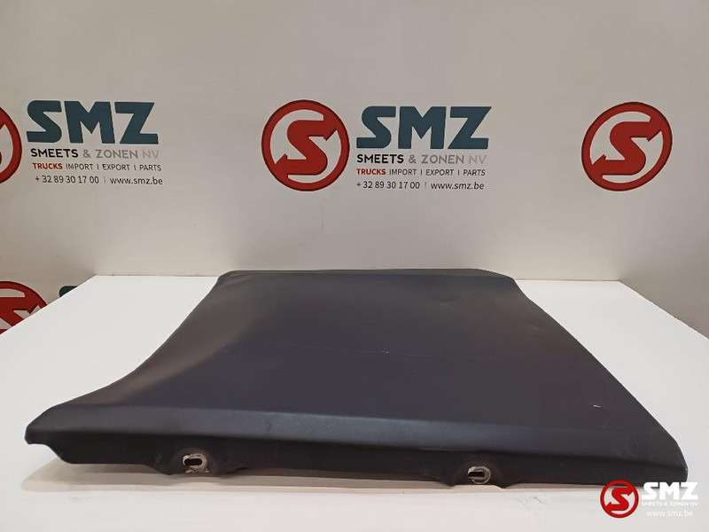 Scania Occ uitlaatbescherming Scania - Výfukový systém pro Nákladní auto: obrázek 1 Scania Occ uitlaatbescherming Scania - Výfukový systém pro Nákladní auto: obrázek 1