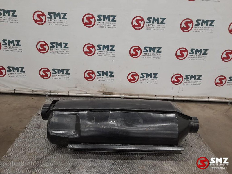 Scania Occ uitlaatdemper 3 Scania - Tlumič výfuku pro Nákladní auto: obrázek 1 Scania Occ uitlaatdemper 3 Scania - Tlumič výfuku pro Nákladní auto: obrázek 1