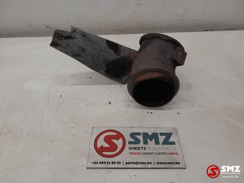 Scania Occ uitlaatrem Scania - Výfukový systém pro Nákladní auto: obrázek 4 Scania Occ uitlaatrem Scania - Výfukový systém pro Nákladní auto: obrázek 4