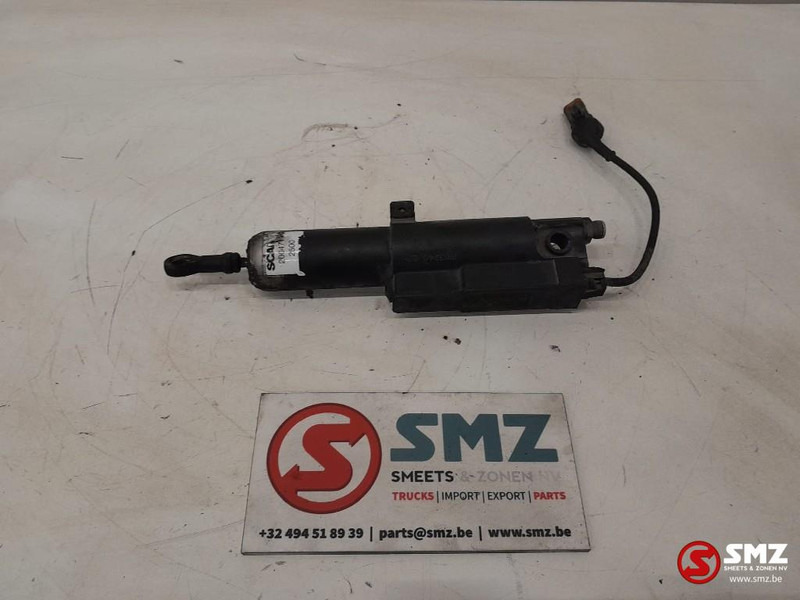 Scania Occ uitlaatremcilinder Scania - Výfukový systém pro Nákladní auto: obrázek 1 Scania Occ uitlaatremcilinder Scania - Výfukový systém pro Nákladní auto: obrázek 1