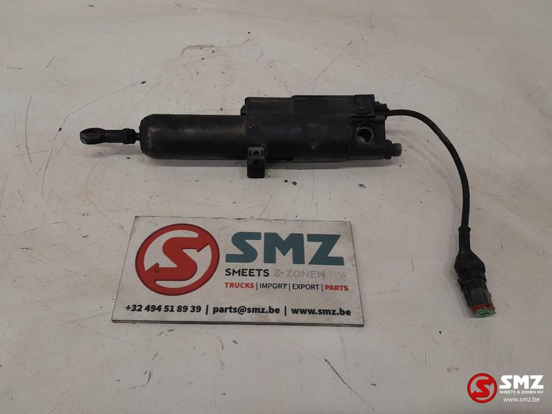 Scania Occ uitlaatremcilinder Scania - Výfukový systém pro Nákladní auto: obrázek 2 Scania Occ uitlaatremcilinder Scania - Výfukový systém pro Nákladní auto: obrázek 2