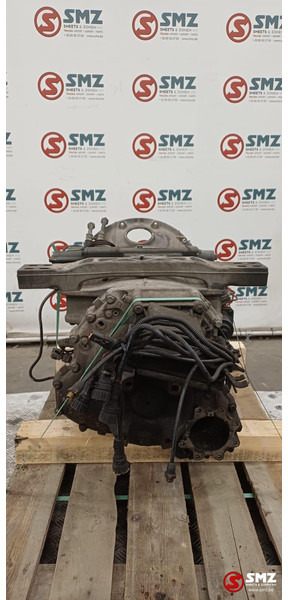 Scania Occ versnellingsbak GRS905 Scania - Převodovka pro Nákladní auto: obrázek 3 Scania Occ versnellingsbak GRS905 Scania - Převodovka pro Nákladní auto: obrázek 3