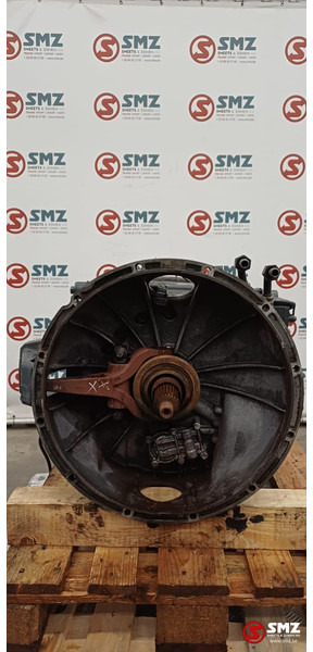 Scania Occ versnellingsbak GRS905 Scania - Převodovka pro Nákladní auto: obrázek 2 Scania Occ versnellingsbak GRS905 Scania - Převodovka pro Nákladní auto: obrázek 2