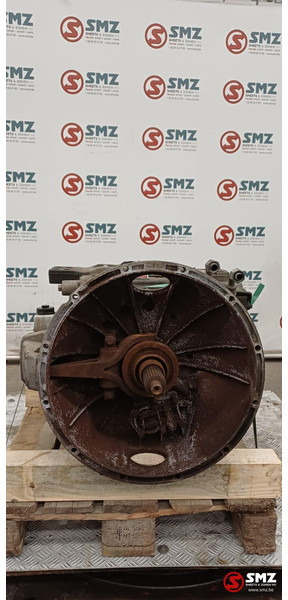 Scania Occ versnellingsbak GRS905 Scania - Převodovka pro Nákladní auto: obrázek 2 Scania Occ versnellingsbak GRS905 Scania - Převodovka pro Nákladní auto: obrázek 2