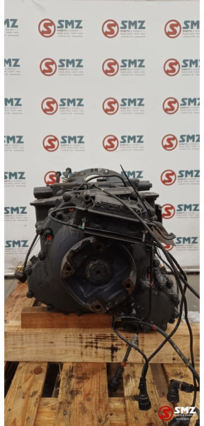 Scania Occ versnellingsbak GRS905 Scania - Převodovka pro Nákladní auto: obrázek 3 Scania Occ versnellingsbak GRS905 Scania - Převodovka pro Nákladní auto: obrázek 3