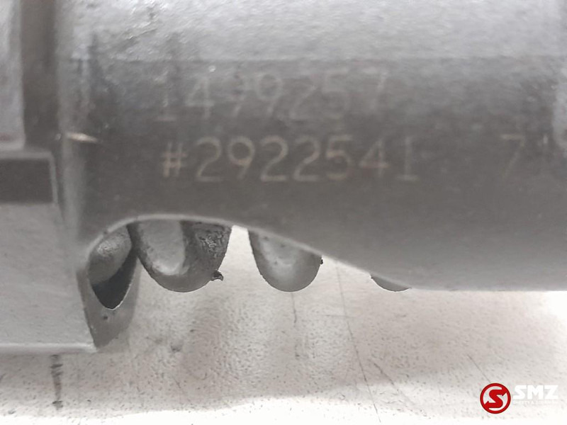 Scania Occ verstuiver D12 Scania - Palivový systém pro Nákladní auto: obrázek 5 Scania Occ verstuiver D12 Scania - Palivový systém pro Nákladní auto: obrázek 5